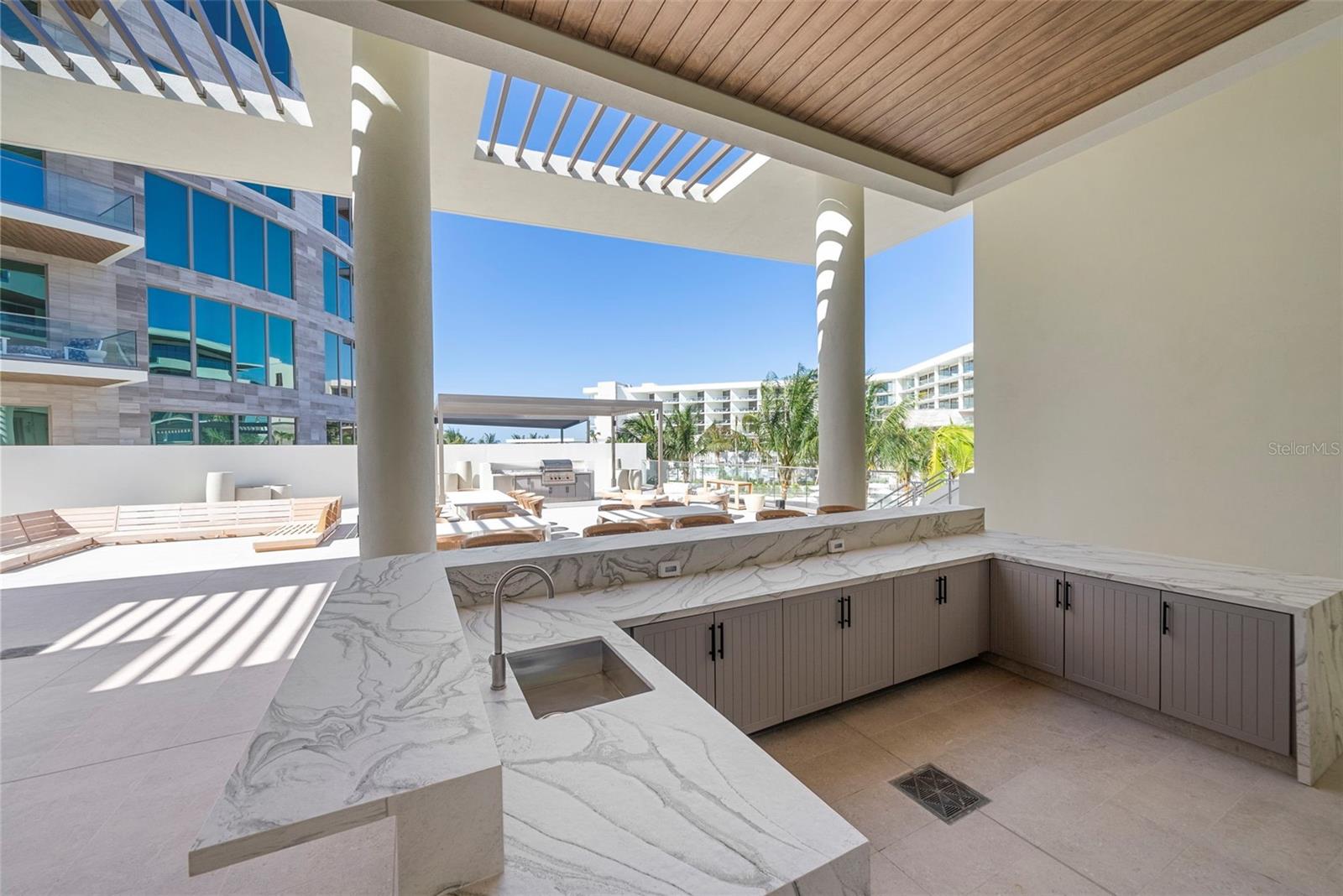 1591 GULF OF MEXICO DR #216, LONGBOAT KEY, FL — photo 43