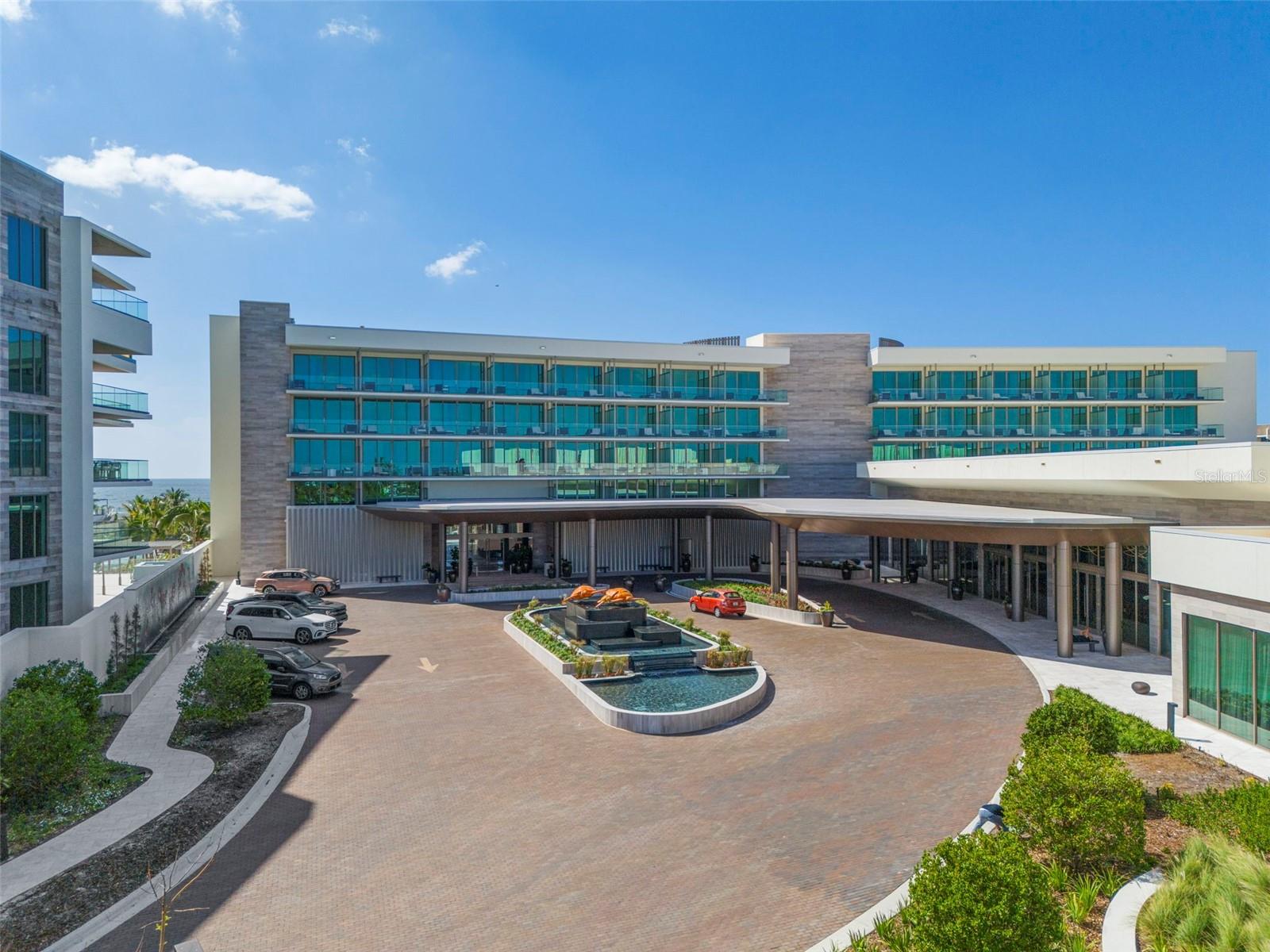 1591 GULF OF MEXICO DR #216, LONGBOAT KEY, FL — photo 45