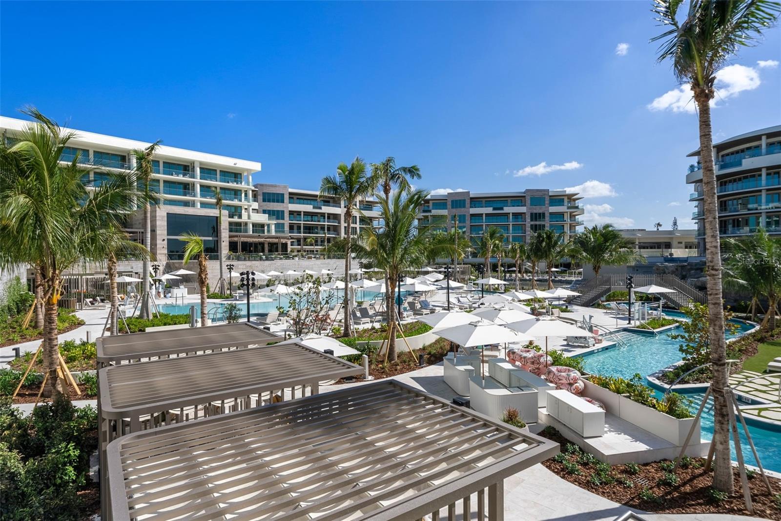 1591 GULF OF MEXICO DR #216, LONGBOAT KEY, FL — photo 67