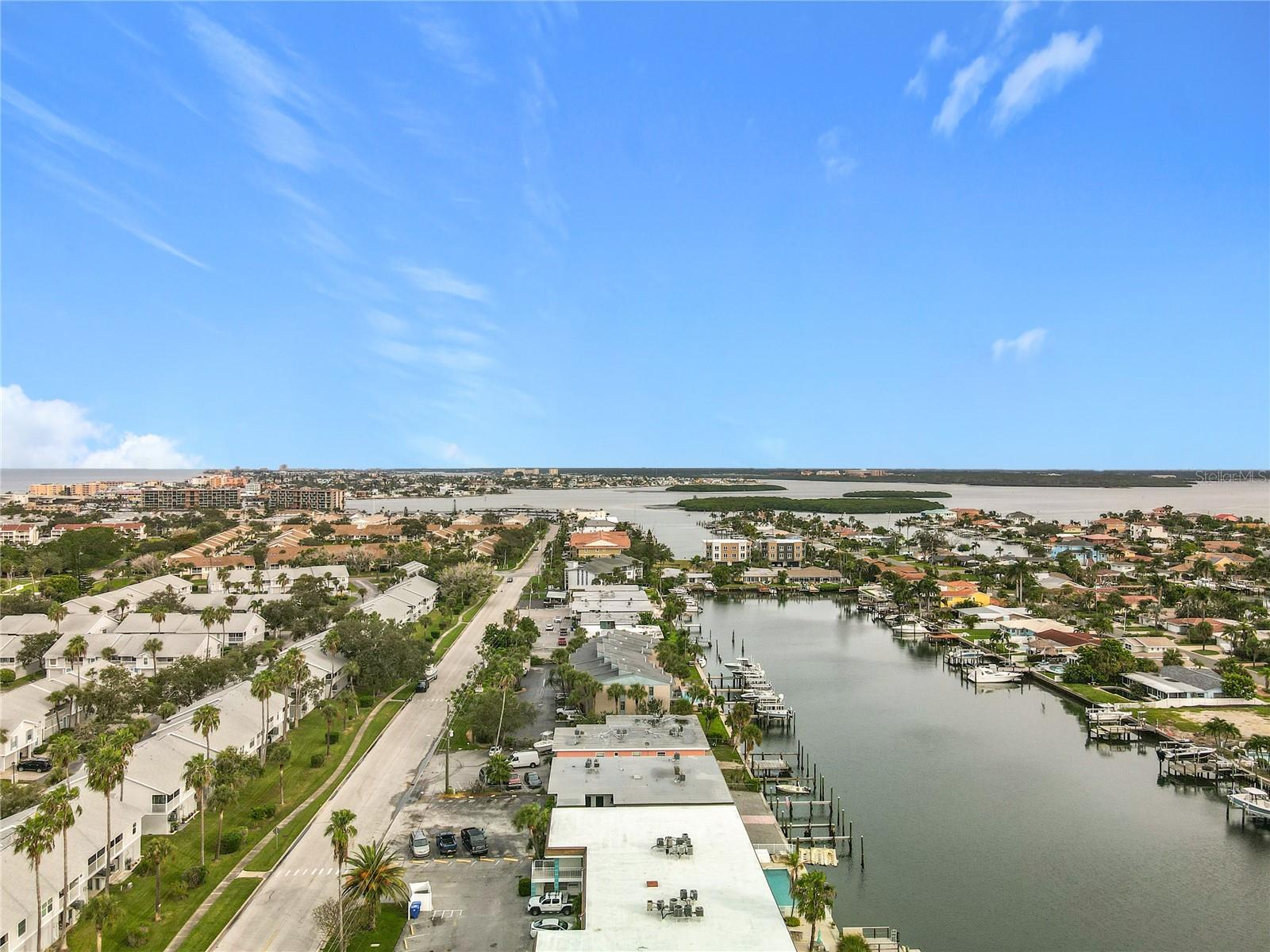 11705 3RD ST E #3, TREASURE ISLAND, FL — photo 30