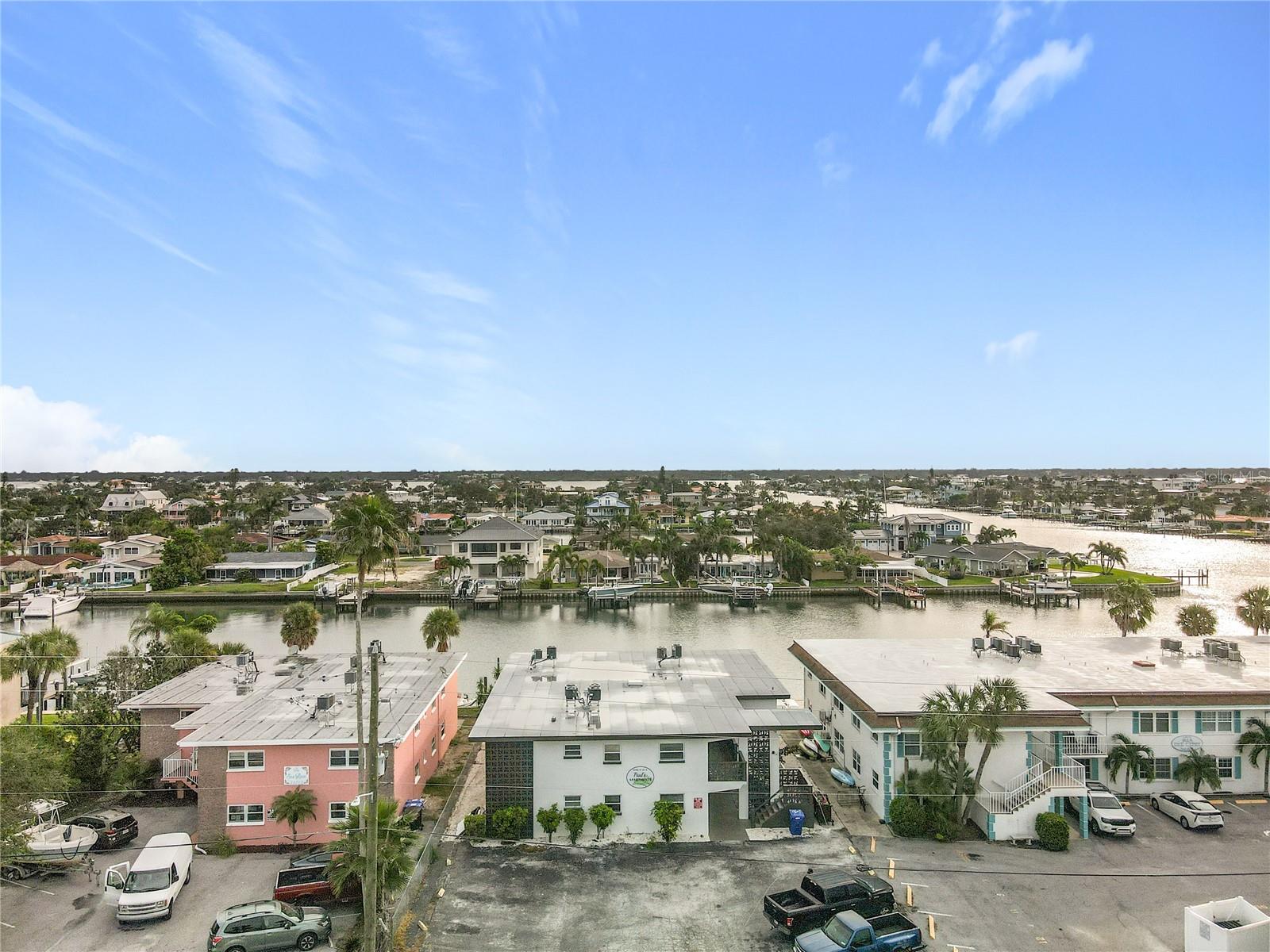 11705 3RD ST E #3, TREASURE ISLAND, FL — photo 32