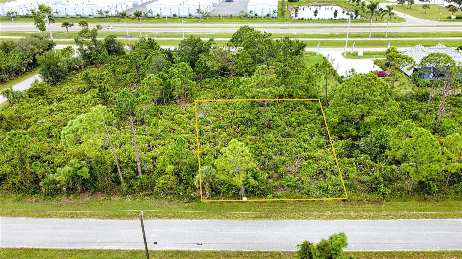 8185 DIMSTEAD ST, PORT CHARLOTTE, FL — photo 3