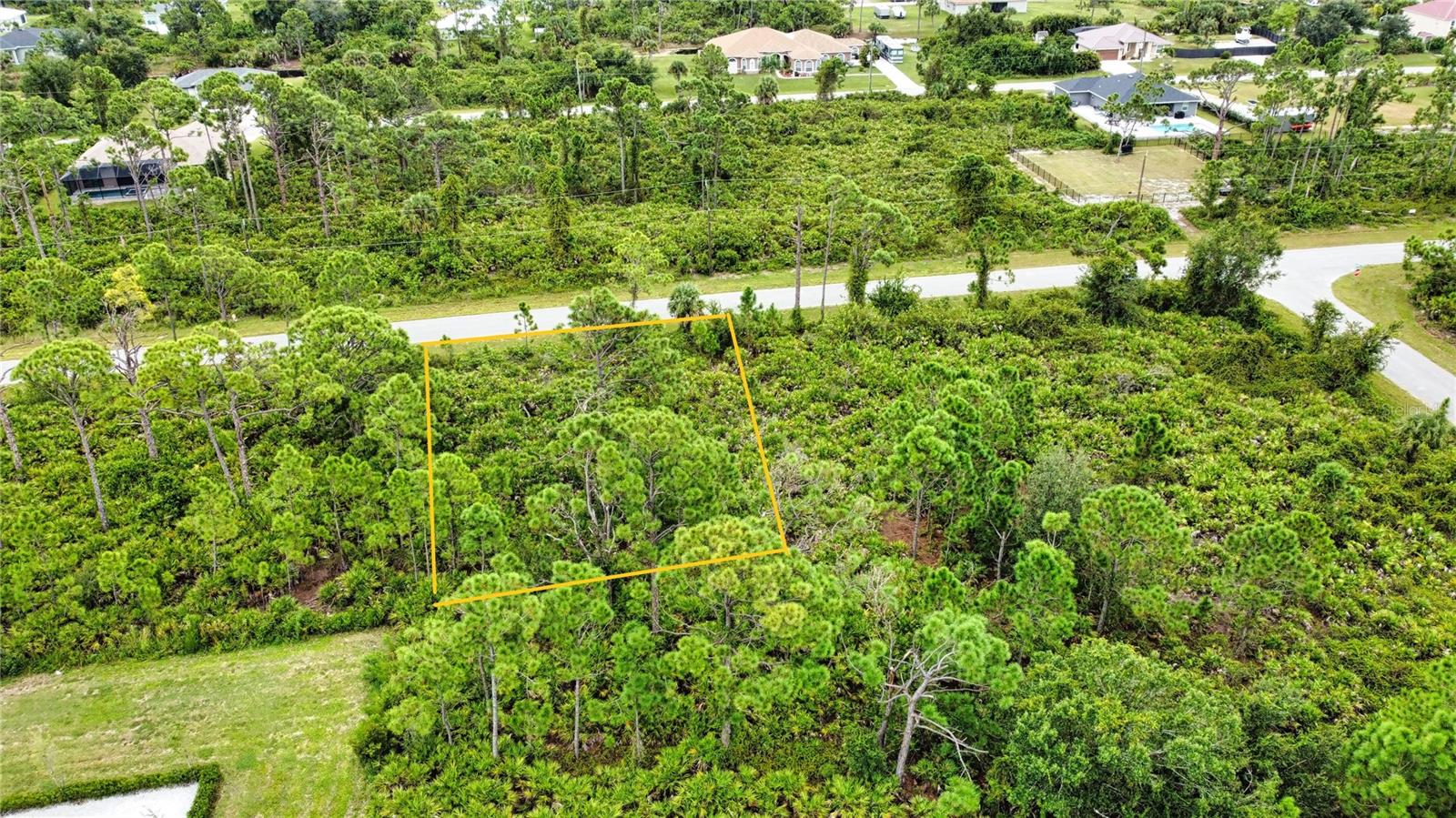 8185 DIMSTEAD ST, PORT CHARLOTTE, FL — photo 11
