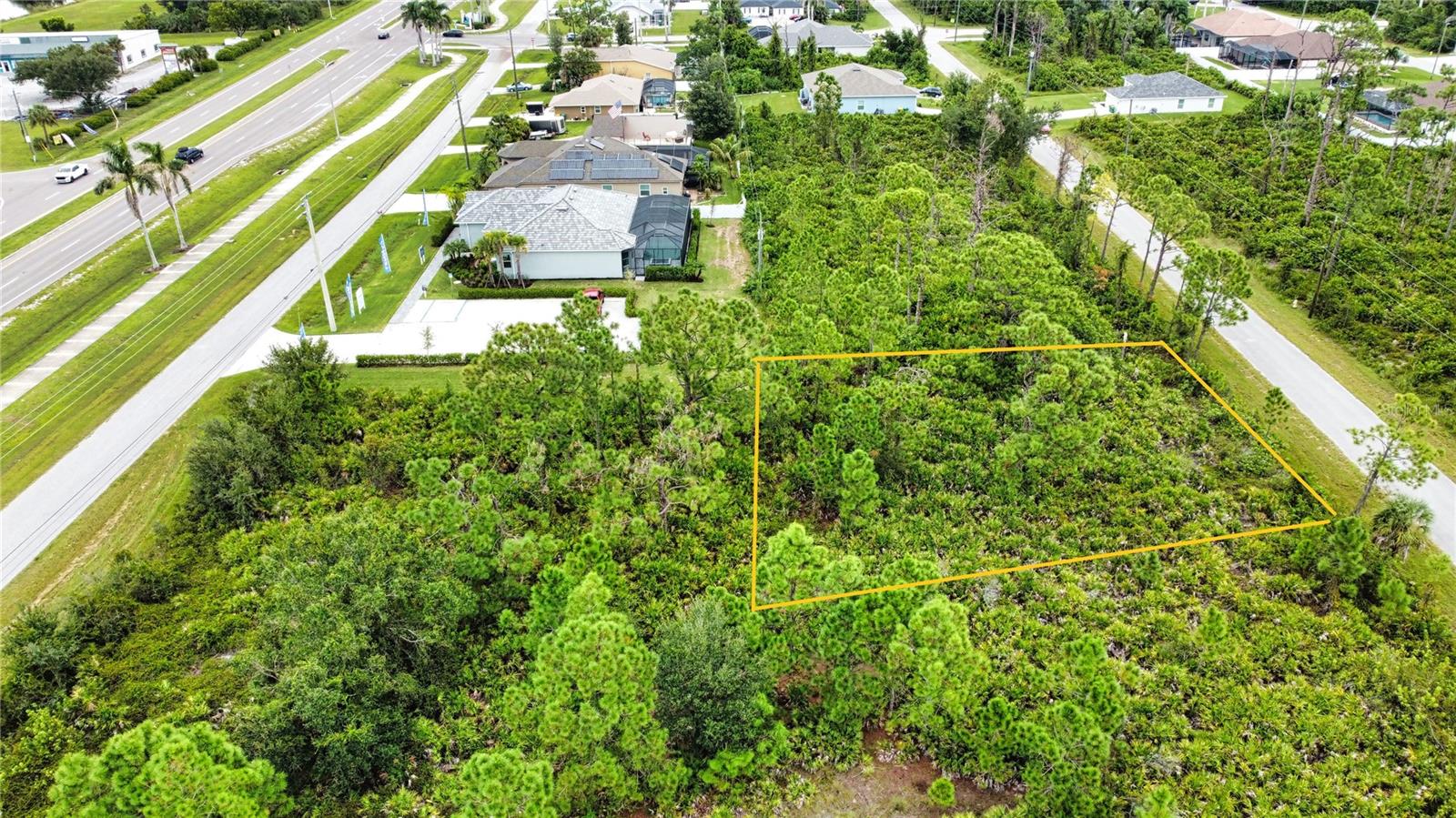 8185 DIMSTEAD ST, PORT CHARLOTTE, FL — photo 14