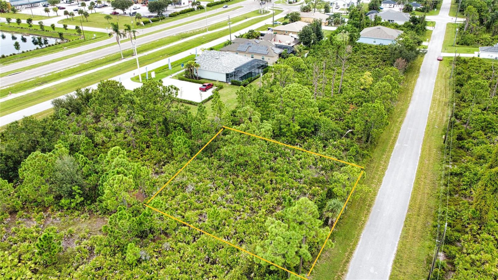 8185 DIMSTEAD ST, PORT CHARLOTTE, FL — photo 15