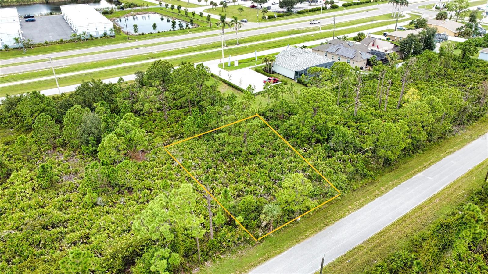 8185 DIMSTEAD ST, PORT CHARLOTTE, FL — photo 16
