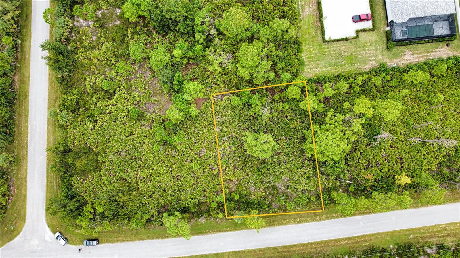 8185 DIMSTEAD ST, PORT CHARLOTTE, FL — photo 19