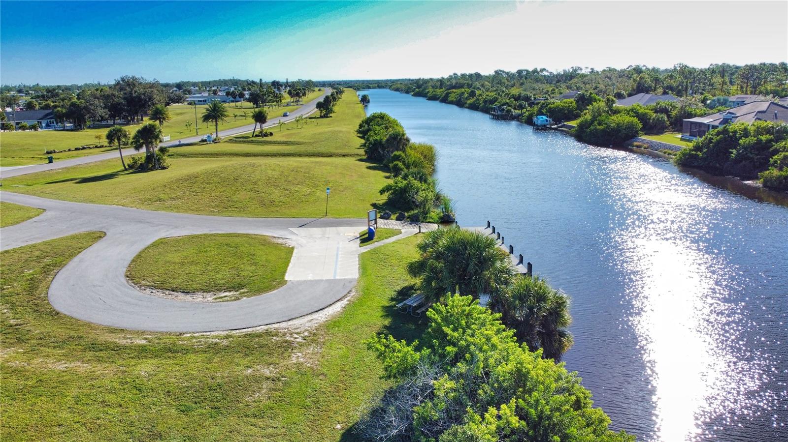 8185 DIMSTEAD ST, PORT CHARLOTTE, FL — photo 24