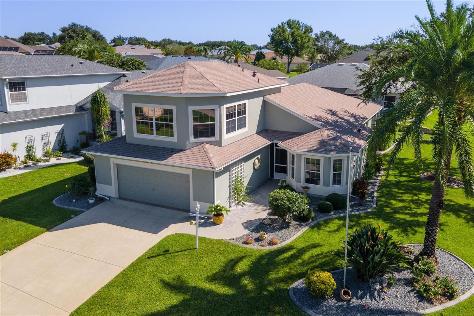 5486 BOUNTY CIR, TAVARES, FL