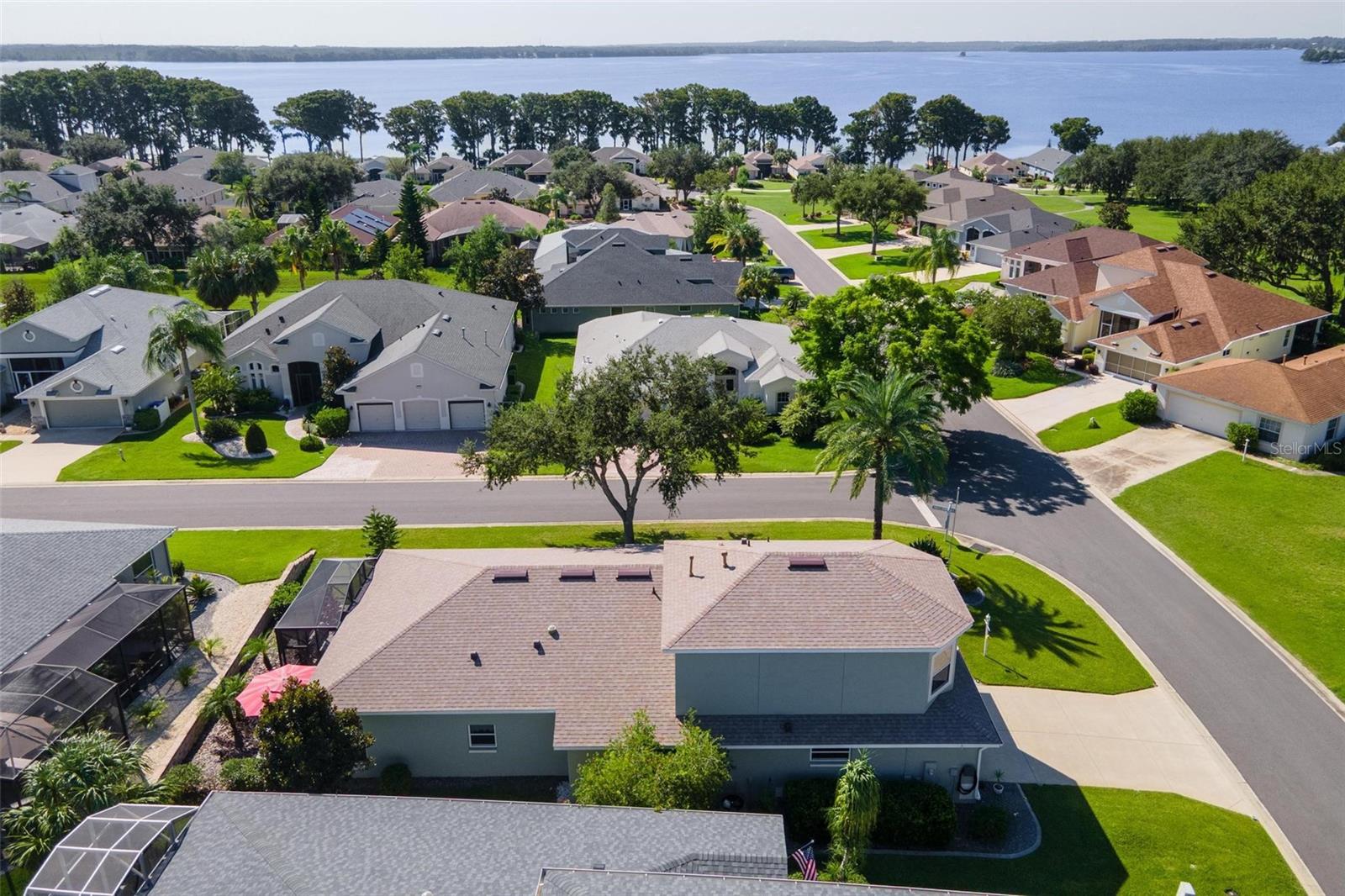5486 BOUNTY CIR, TAVARES, FL — photo 4