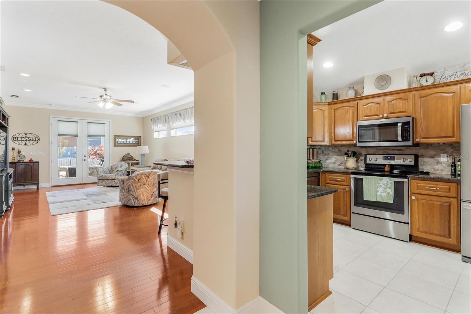 5486 BOUNTY CIR, TAVARES, FL — photo 11