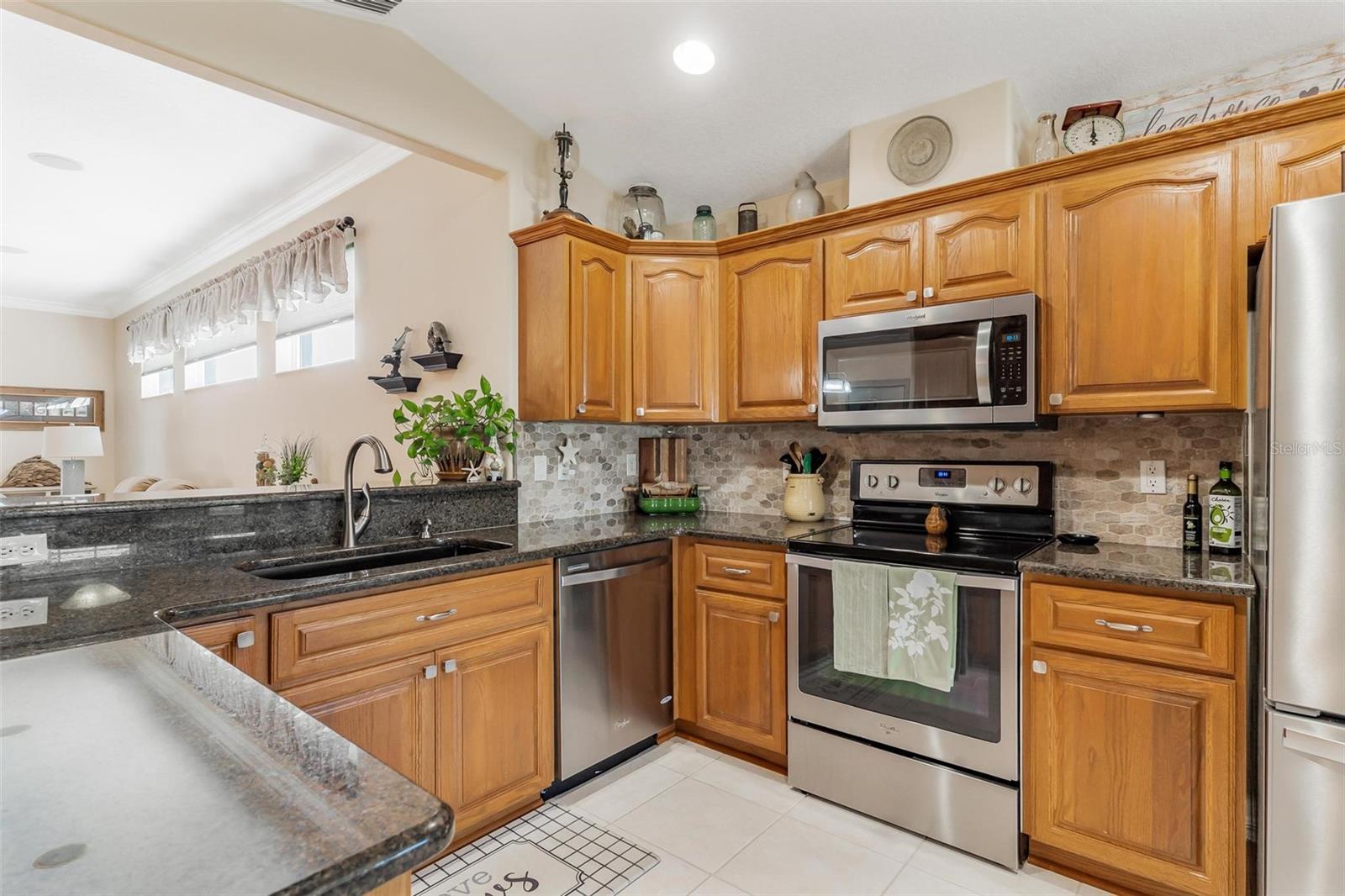5486 BOUNTY CIR, TAVARES, FL — photo 13