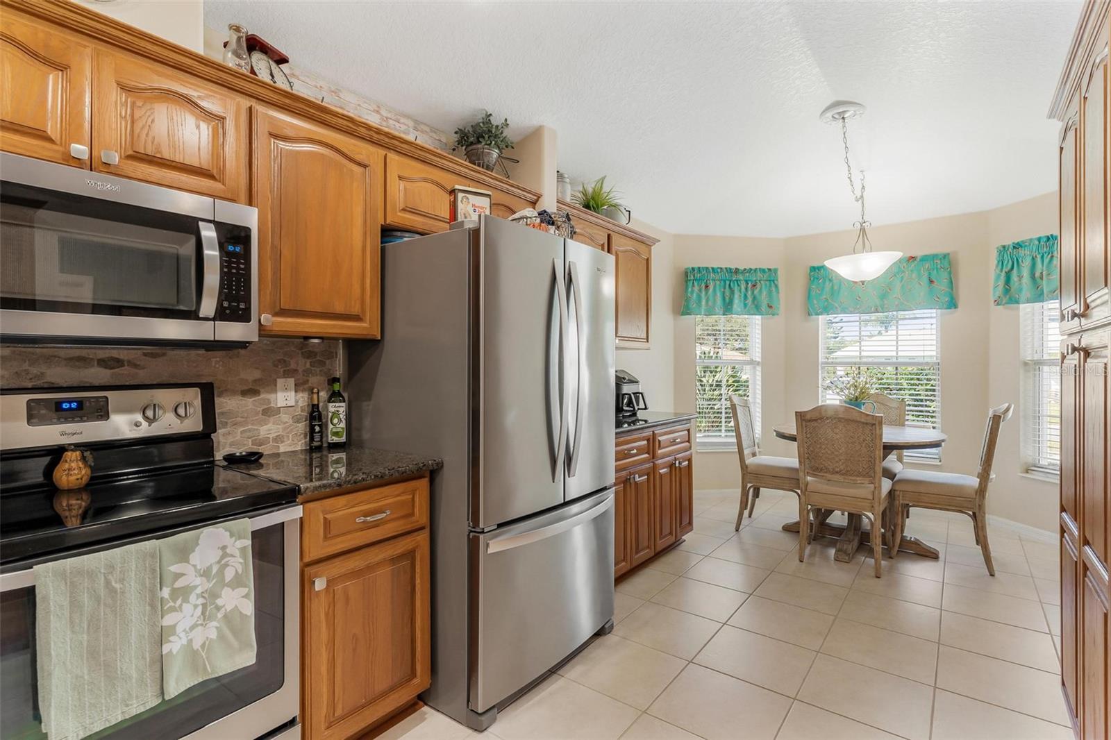 5486 BOUNTY CIR, TAVARES, FL — photo 18
