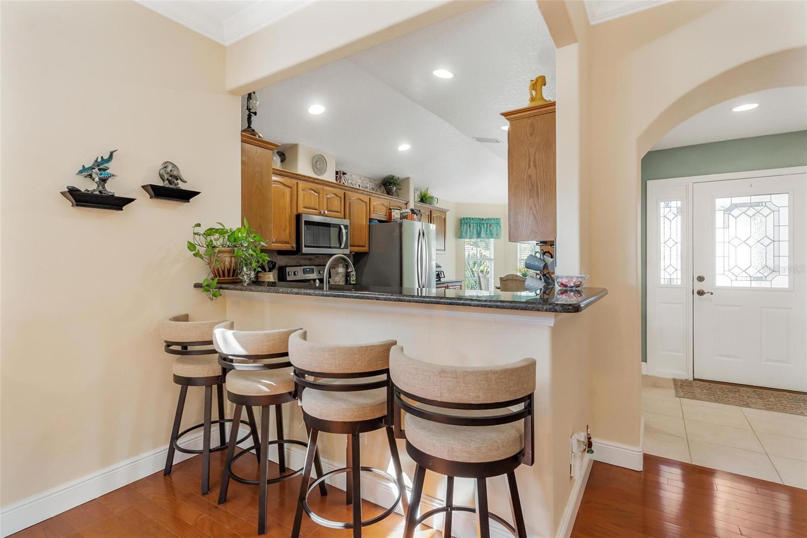 5486 BOUNTY CIR, TAVARES, FL — photo 24