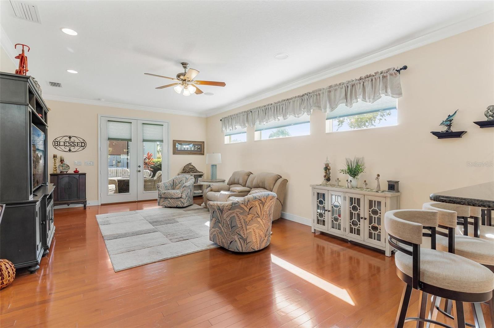 5486 BOUNTY CIR, TAVARES, FL — photo 28