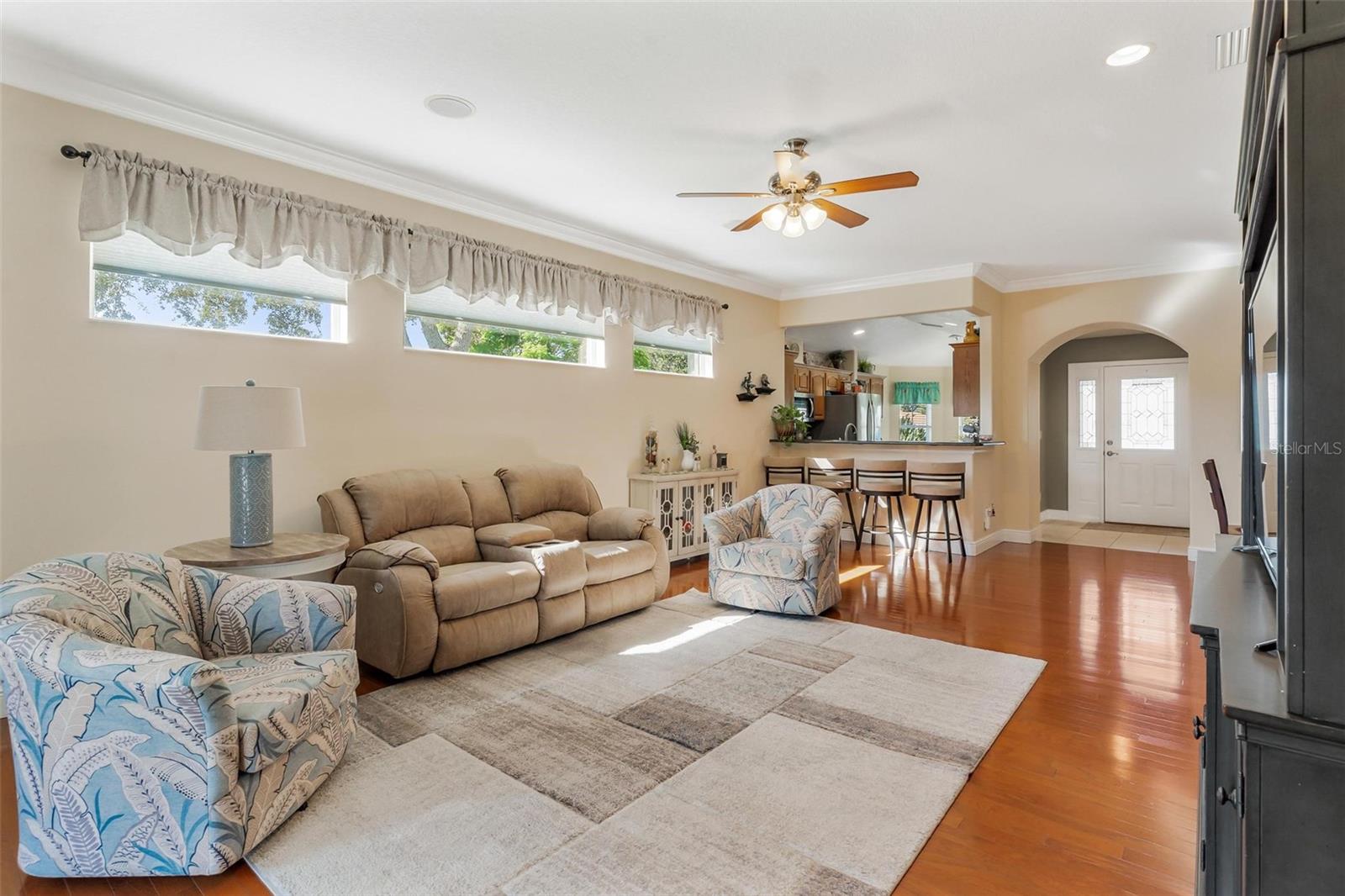 5486 BOUNTY CIR, TAVARES, FL — photo 32