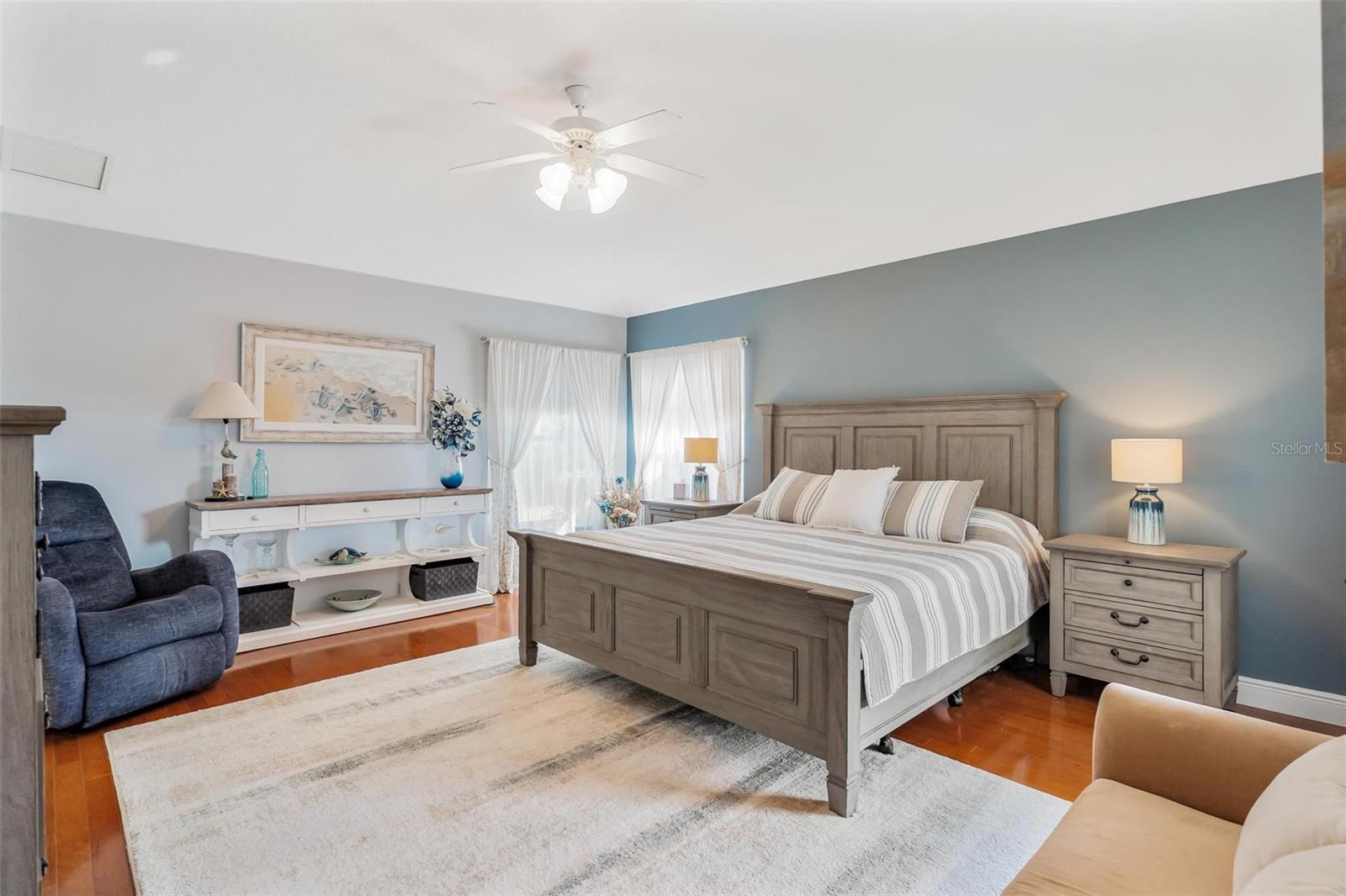 5486 BOUNTY CIR, TAVARES, FL — photo 43