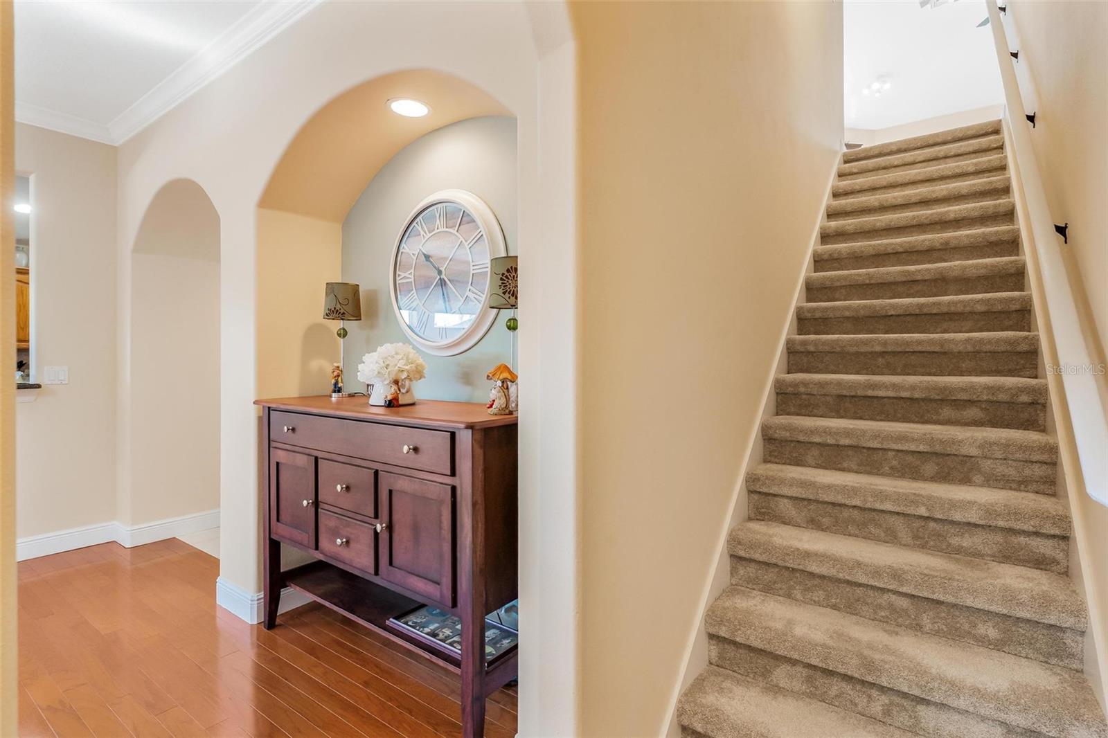 5486 BOUNTY CIR, TAVARES, FL — photo 57