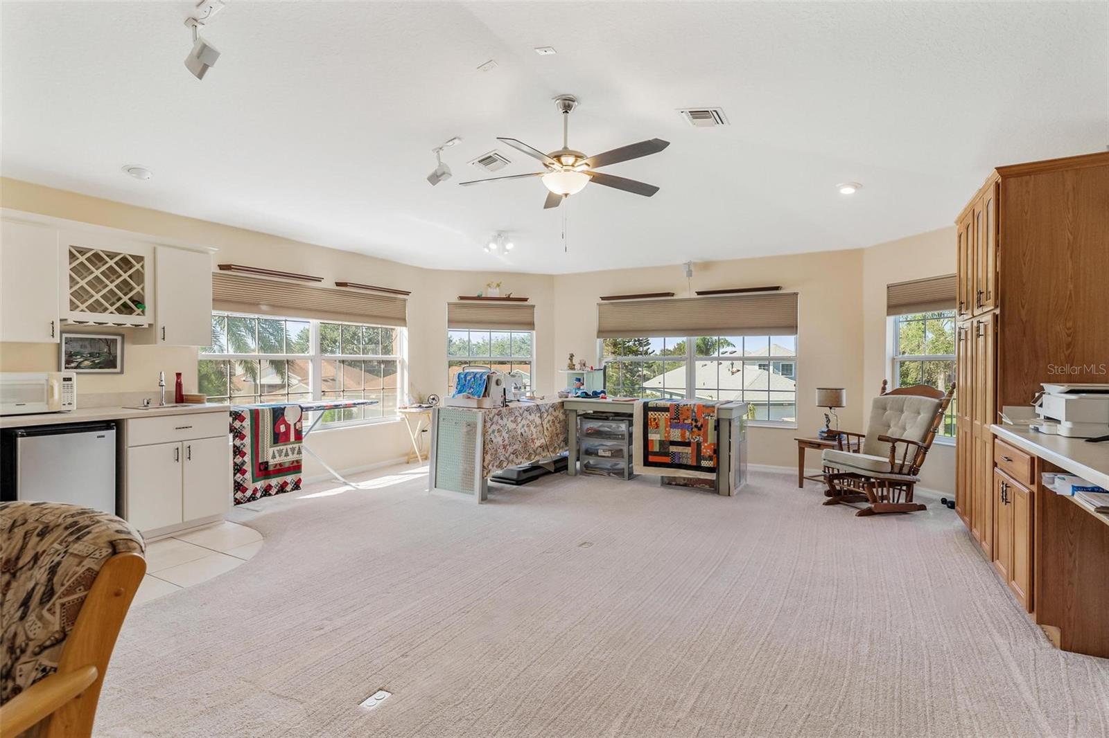 5486 BOUNTY CIR, TAVARES, FL — photo 59