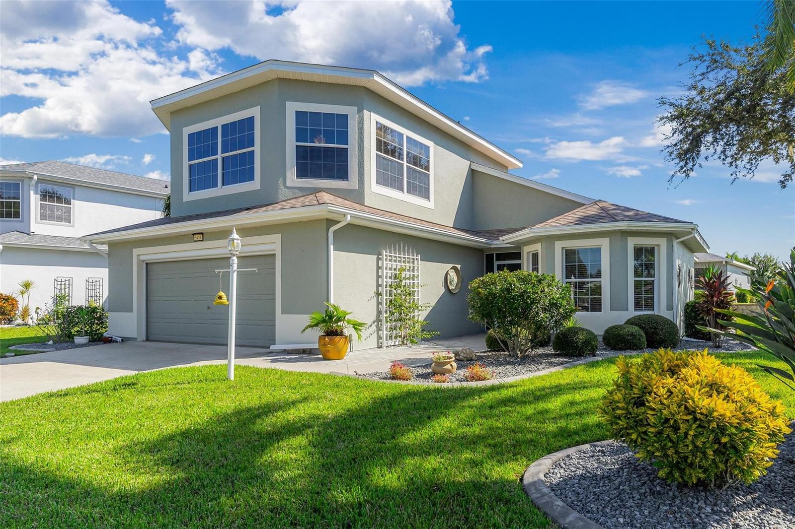5486 BOUNTY CIR, TAVARES, FL — photo 69