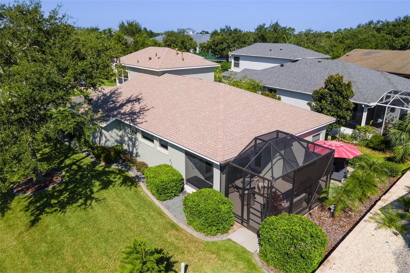 5486 BOUNTY CIR, TAVARES, FL — photo 71