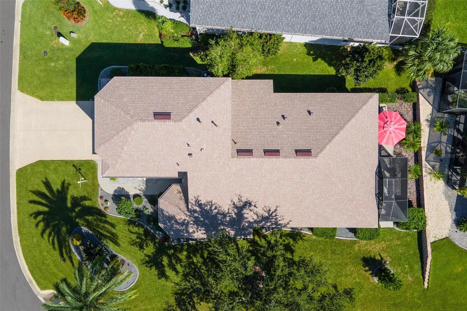 5486 BOUNTY CIR, TAVARES, FL — photo 74