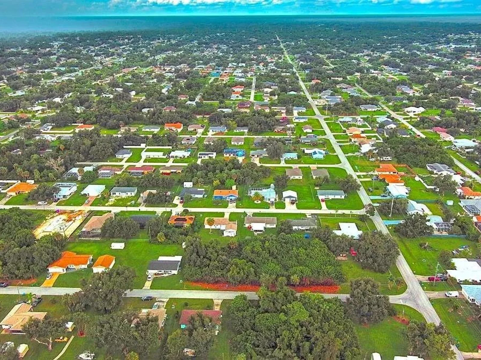 21511 CARLETON AVE, PORT CHARLOTTE, FL — photo 9