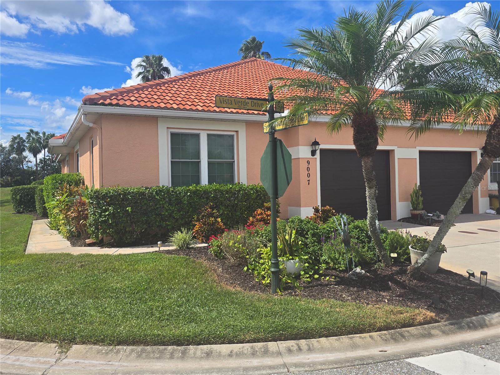 9007 VISTA VERDE DR, PALMETTO, FL