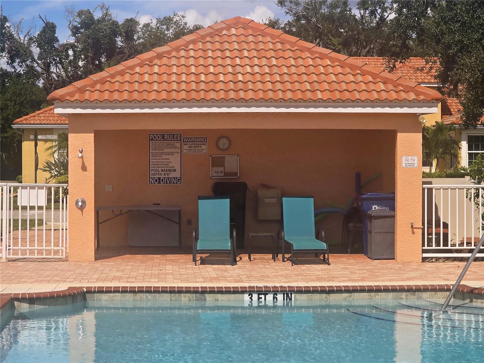 9007 VISTA VERDE DR, PALMETTO, FL — photo 27