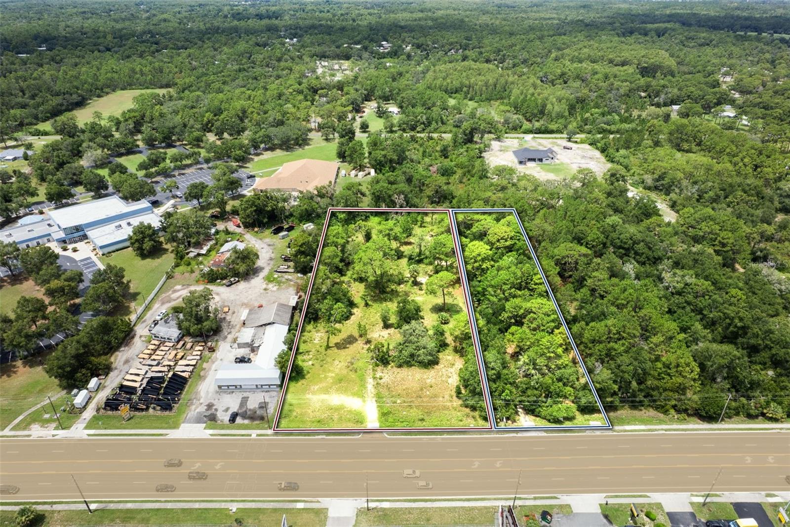 6574 W GULF TO LAKE HWY, CRYSTAL RIVER, FL
