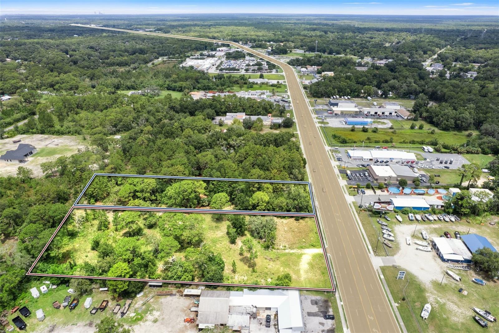 6574 W GULF TO LAKE HWY, CRYSTAL RIVER, FL — photo 3