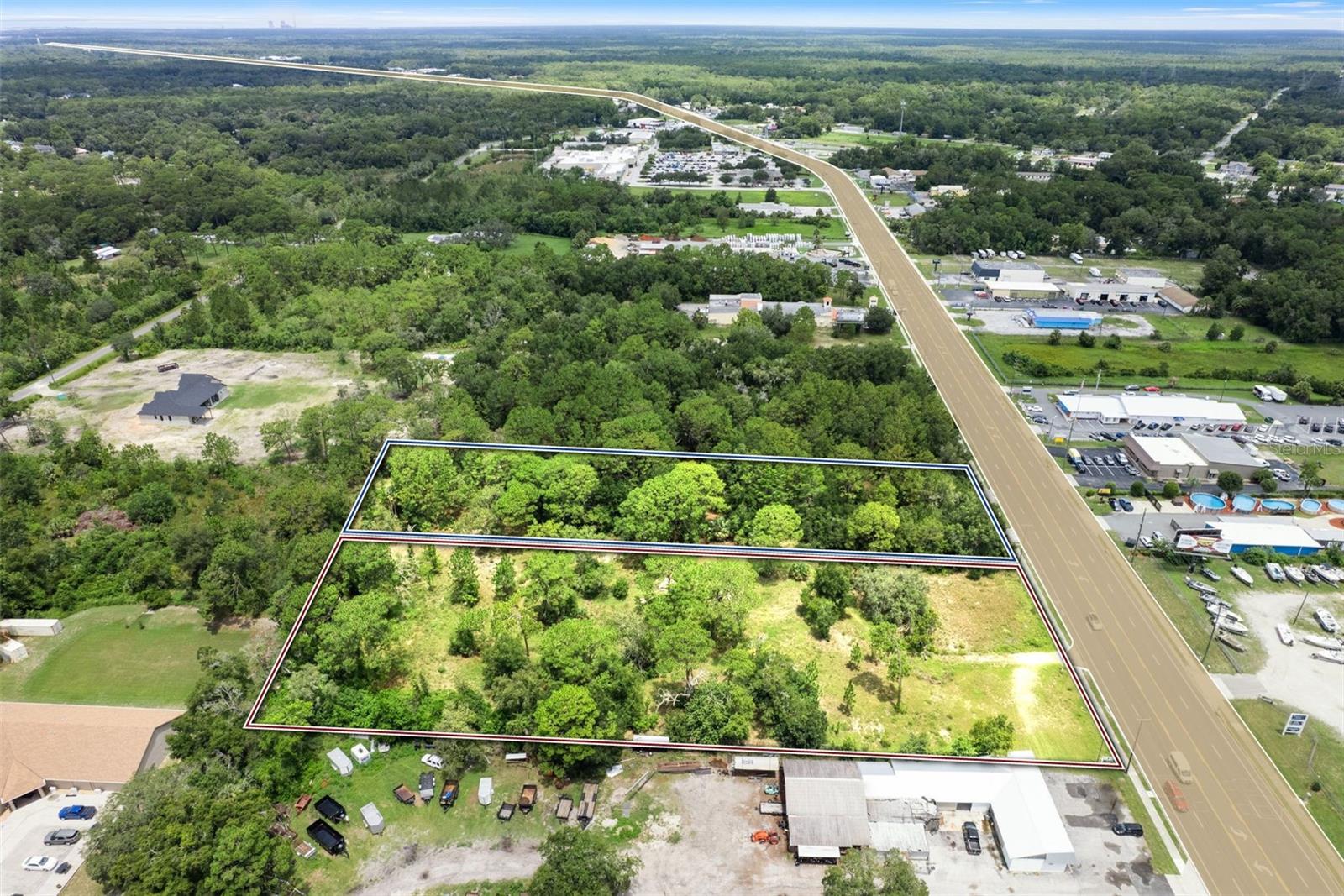 6574 W GULF TO LAKE HWY, CRYSTAL RIVER, FL — photo 4