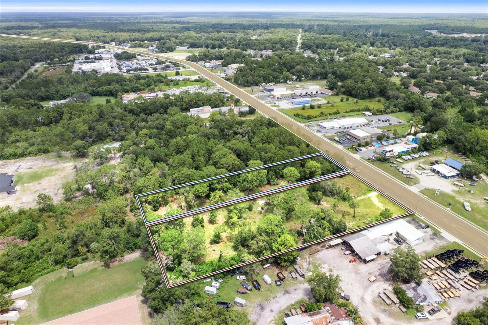 6574 W GULF TO LAKE HWY, CRYSTAL RIVER, FL — photo 5