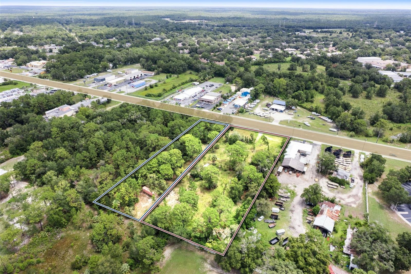 6574 W GULF TO LAKE HWY, CRYSTAL RIVER, FL — photo 6