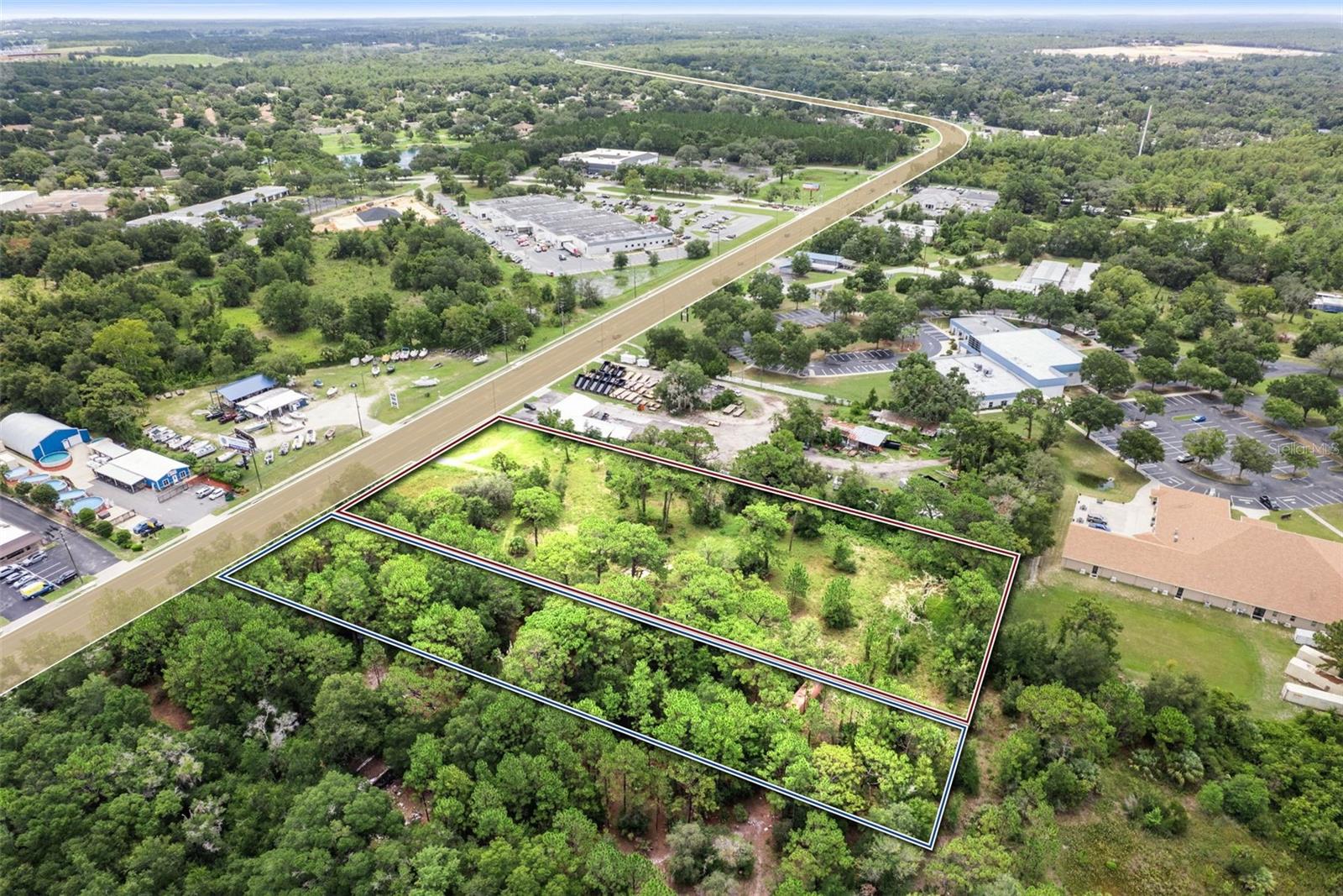 6574 W GULF TO LAKE HWY, CRYSTAL RIVER, FL — photo 9