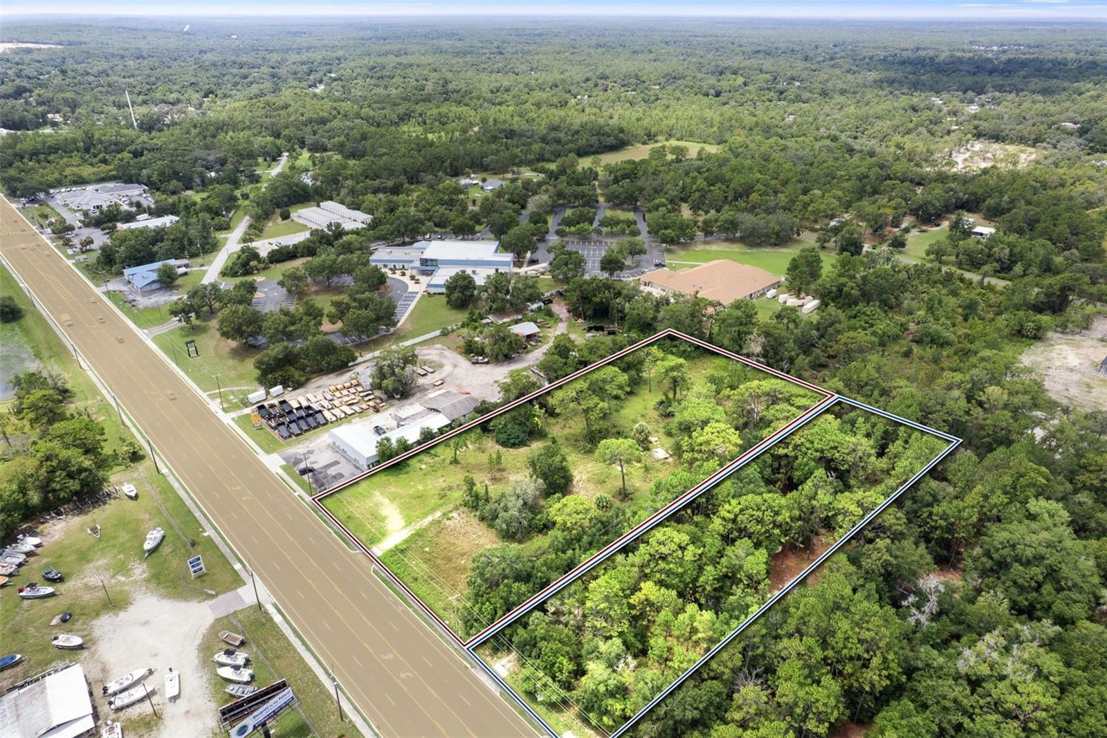 6574 W GULF TO LAKE HWY, CRYSTAL RIVER, FL — photo 10