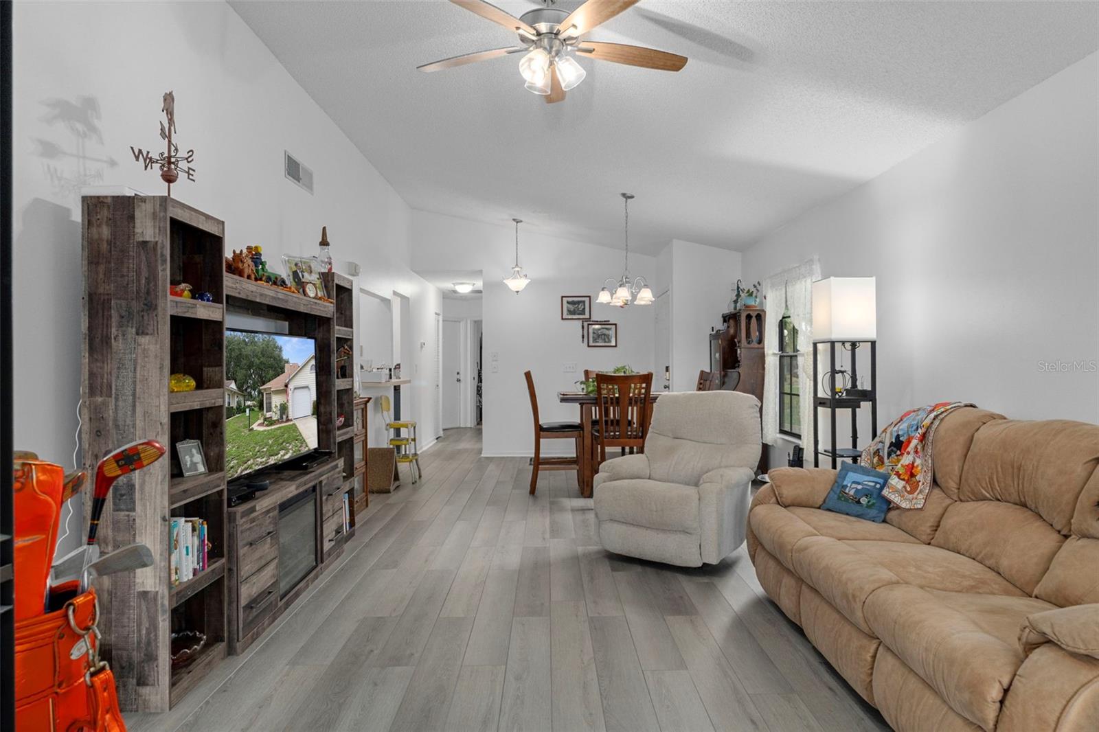 76 S HERON CREEK LOOP, INVERNESS, FL — photo 12