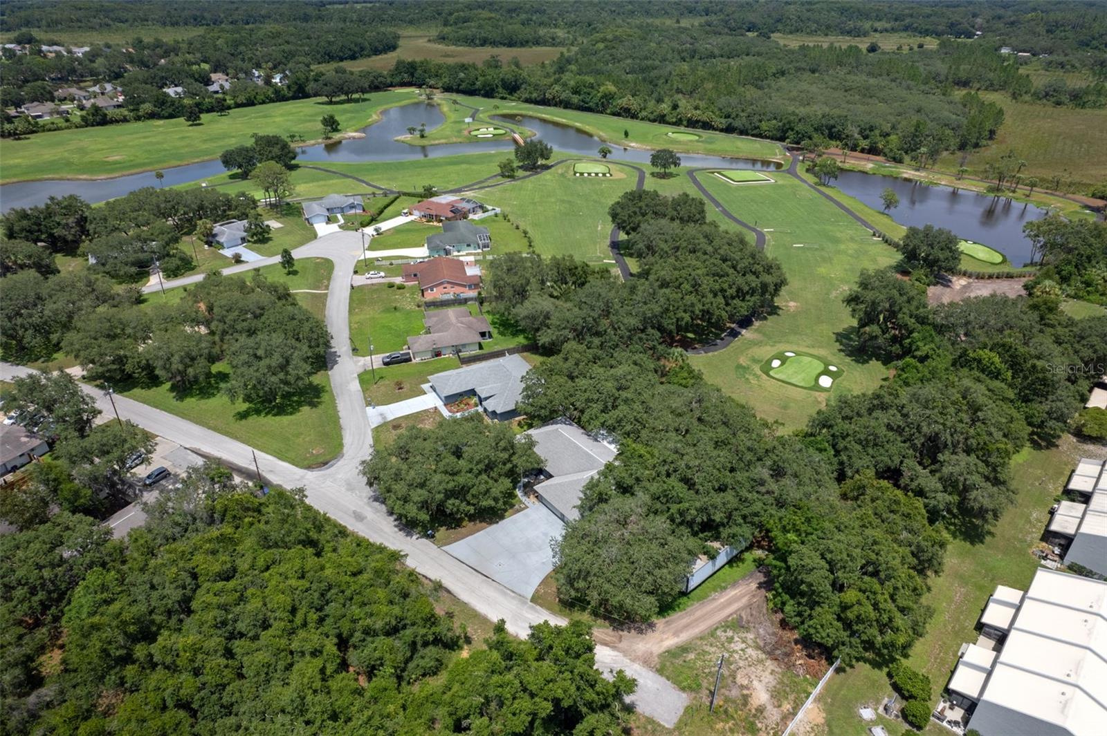 76 S HERON CREEK LOOP, INVERNESS, FL — photo 42