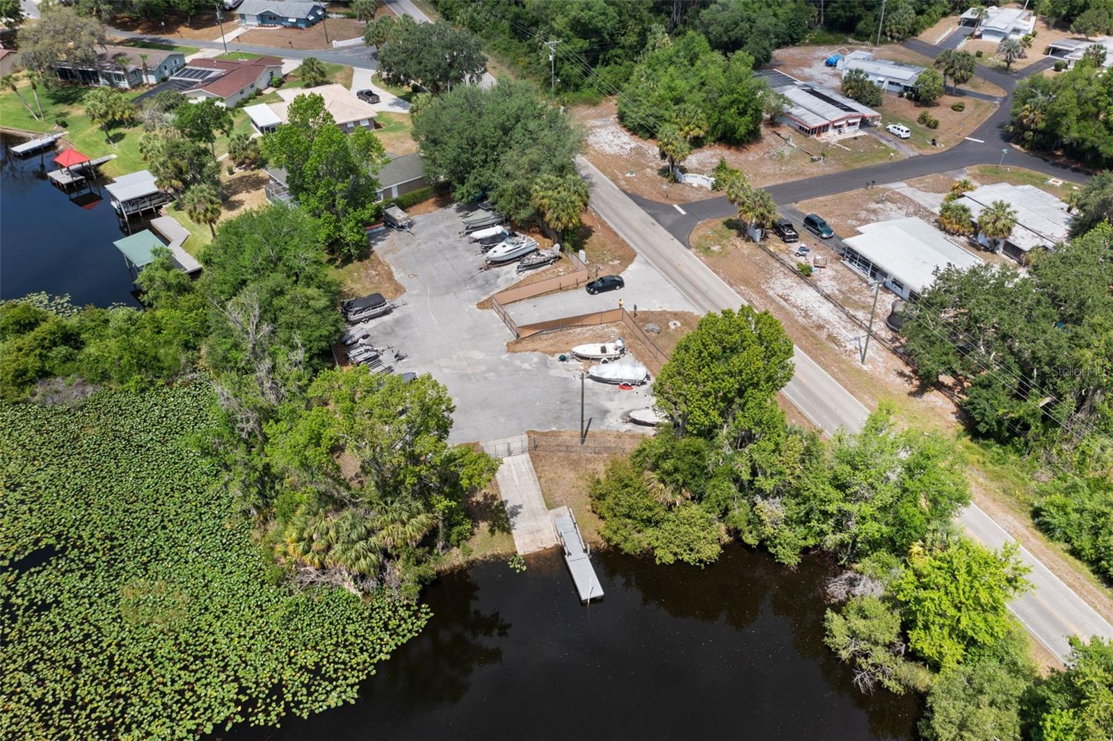76 S HERON CREEK LOOP, INVERNESS, FL — photo 47