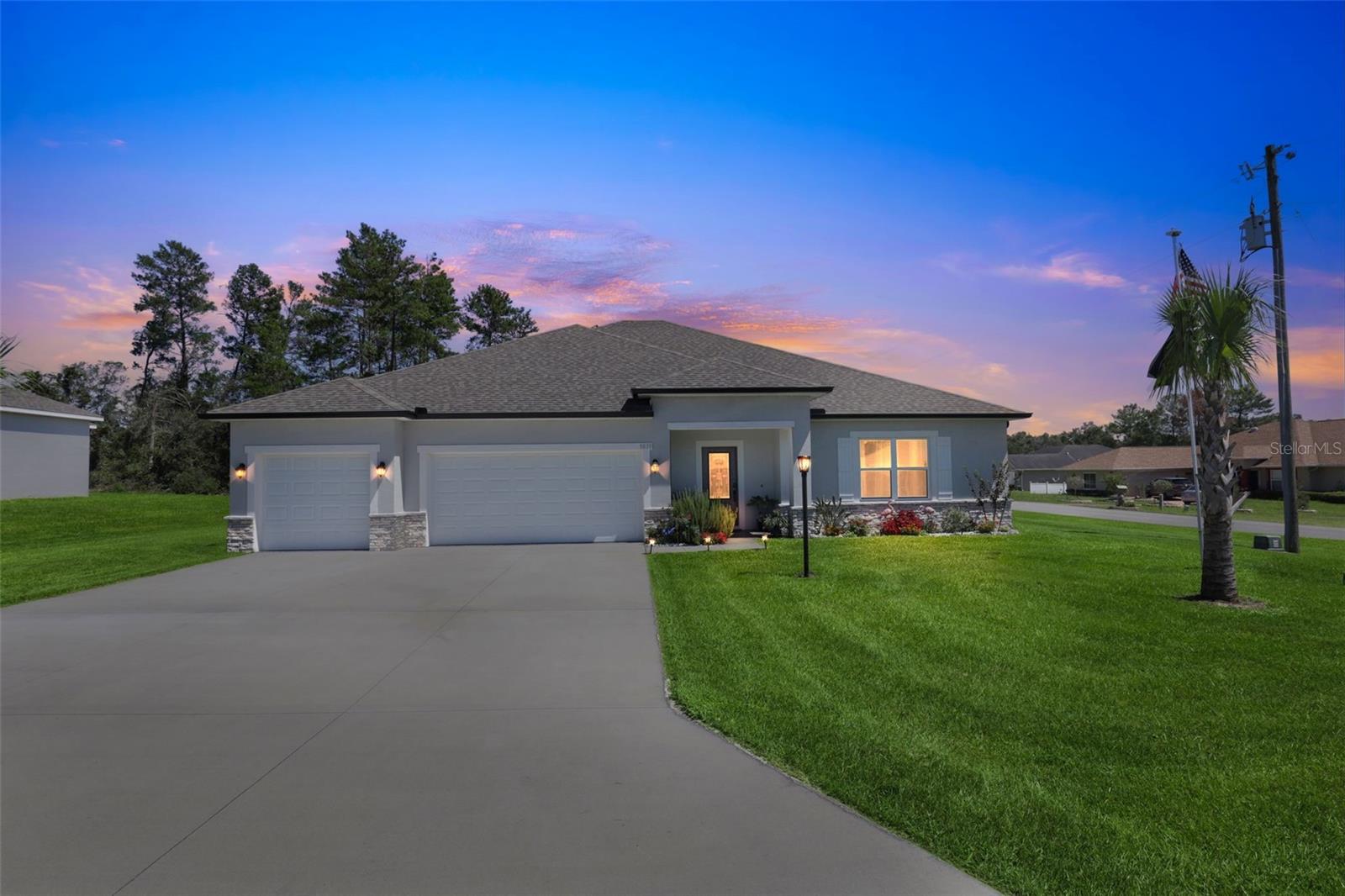 9839 SW 40TH TER, OCALA, FL — photo 3