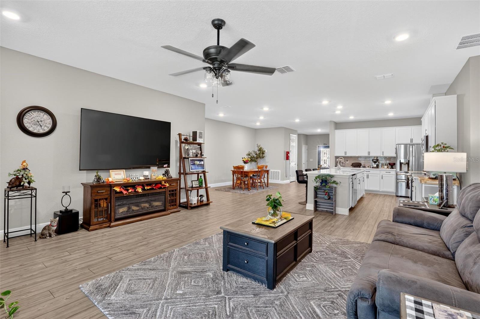 9839 SW 40TH TER, OCALA, FL — photo 5