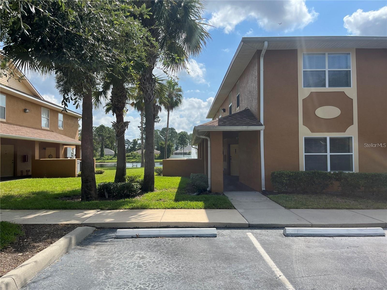 4600 E MOODY BLVD #1A, BUNNELL, FL