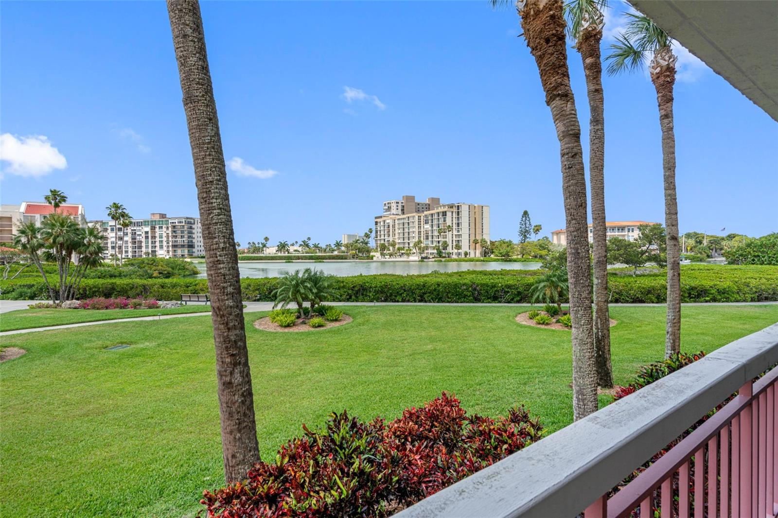 7871 SAILBOAT KEY BLVD S #106, SOUTH PASADENA, FL