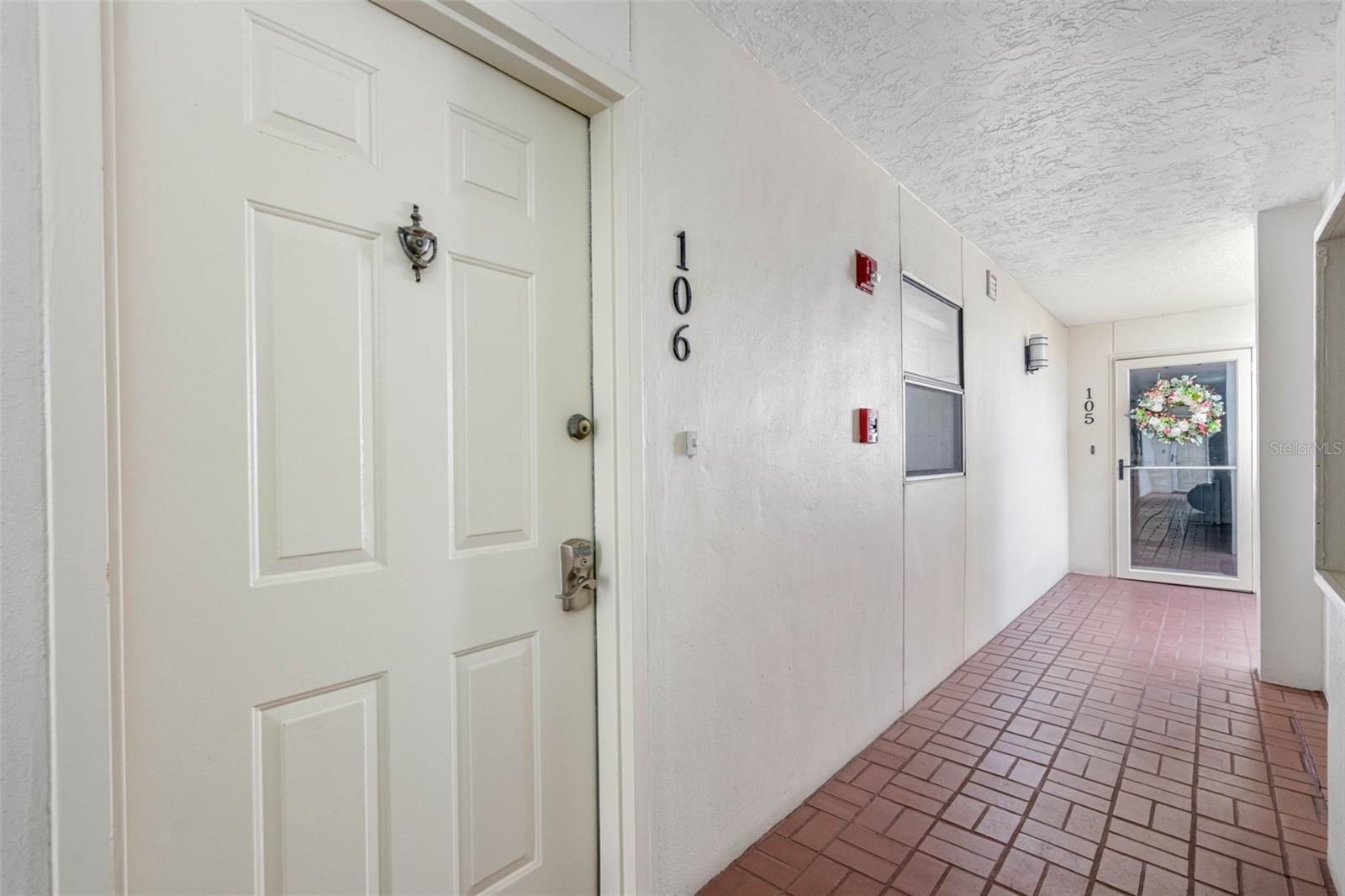 7871 SAILBOAT KEY BLVD S #106, SOUTH PASADENA, FL — photo 3