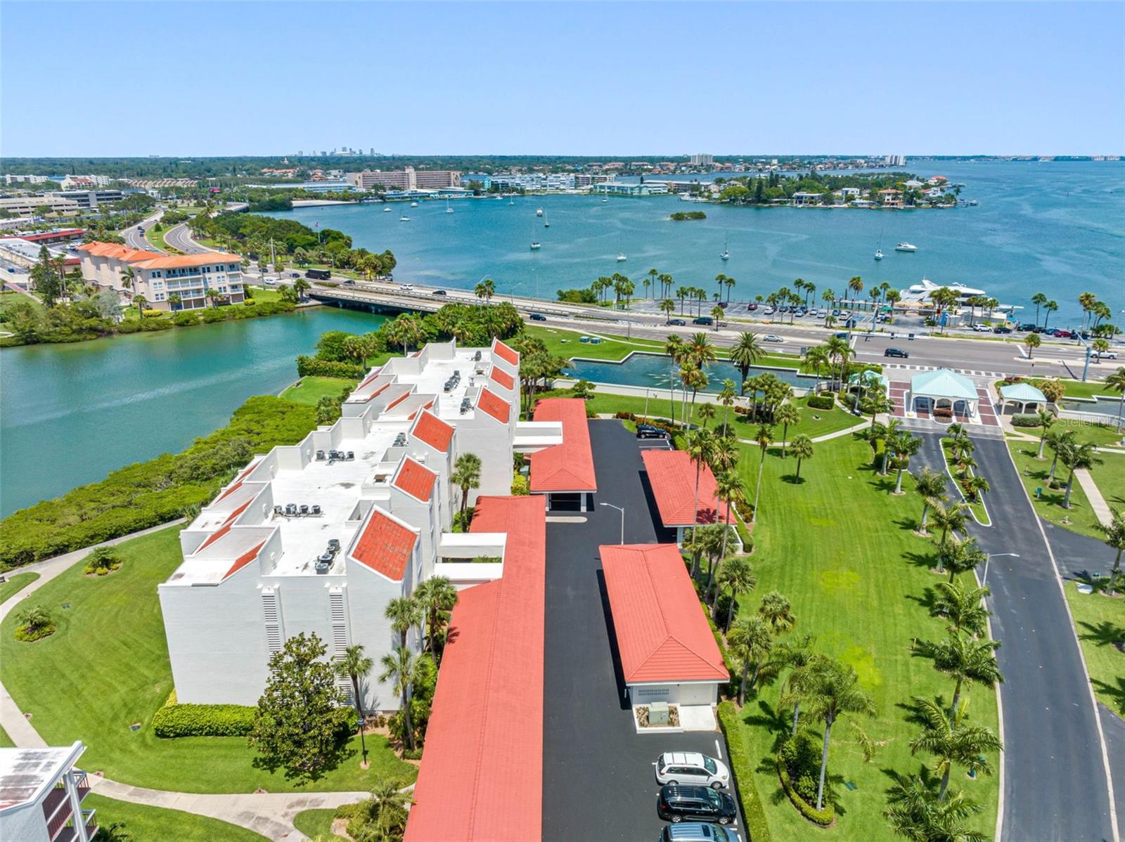 7871 SAILBOAT KEY BLVD S #106, SOUTH PASADENA, FL — photo 30
