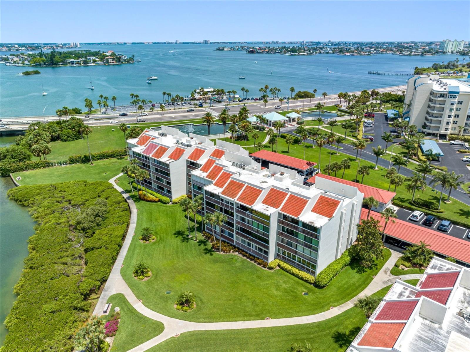 7871 SAILBOAT KEY BLVD S #106, SOUTH PASADENA, FL — photo 31
