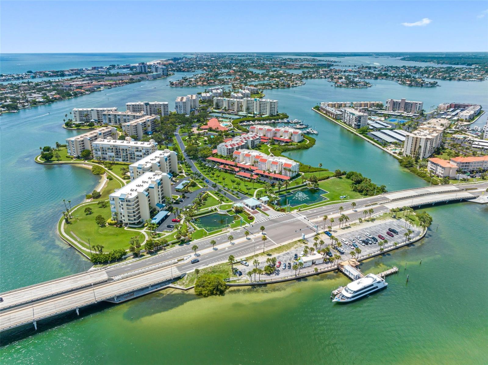 7871 SAILBOAT KEY BLVD S #106, SOUTH PASADENA, FL — photo 36