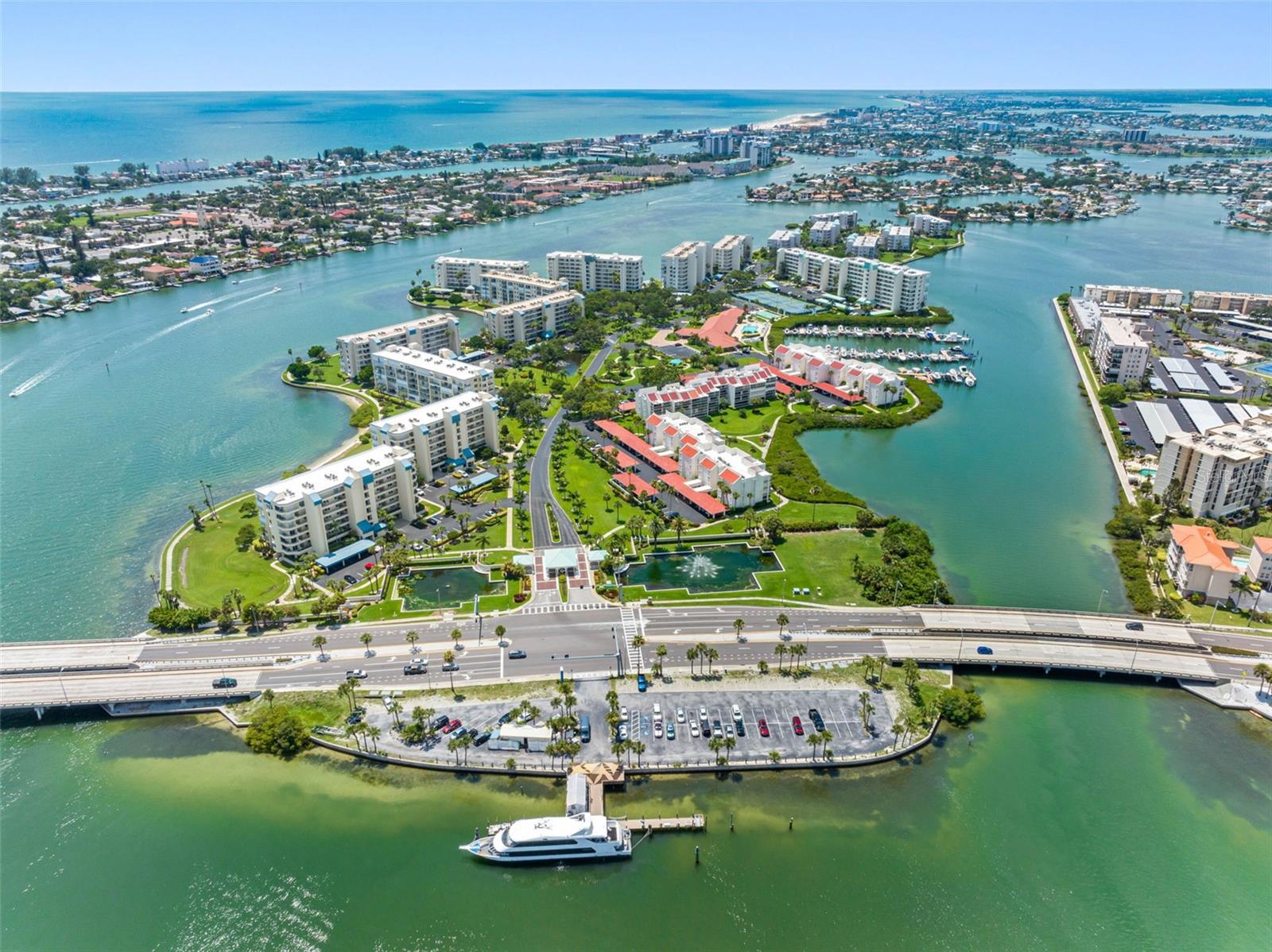 7871 SAILBOAT KEY BLVD S #106, SOUTH PASADENA, FL — photo 37