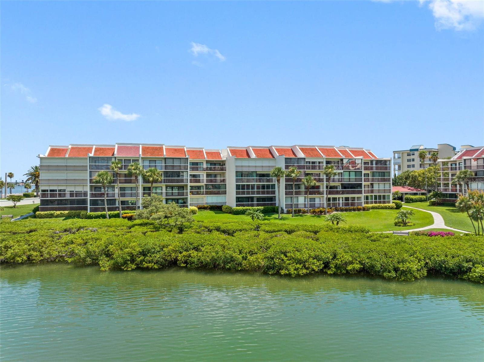 7871 SAILBOAT KEY BLVD S #106, SOUTH PASADENA, FL — photo 41