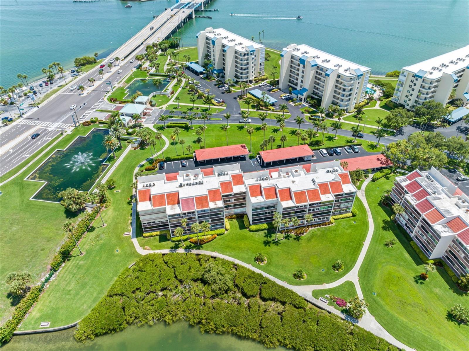 7871 SAILBOAT KEY BLVD S #106, SOUTH PASADENA, FL — photo 42